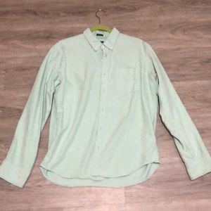 J Crew slim fit button down